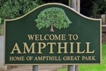 Ampthill Great Park